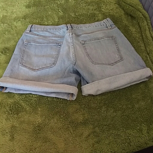 Gap jeans shorts 1969 - Picture 4 of 5